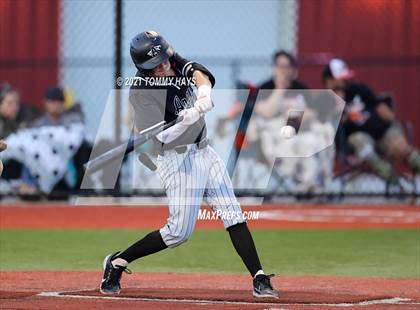 Thumbnail 2 in Argyle vs. Burkburnett (UIL 4A Playoff) photogallery.