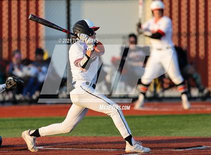Thumbnail 2 in Argyle vs. Burkburnett (UIL 4A Playoff) photogallery.