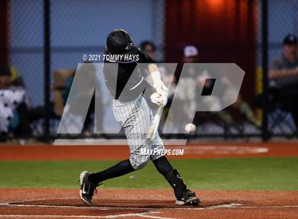 Thumbnail 2 in Argyle vs. Burkburnett (UIL 4A Playoff) photogallery.