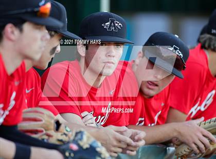 Thumbnail 3 in Argyle vs. Burkburnett (UIL 4A Playoff) photogallery.