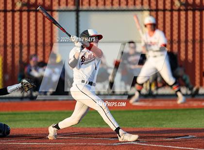 Thumbnail 1 in Argyle vs. Burkburnett (UIL 4A Playoff) photogallery.