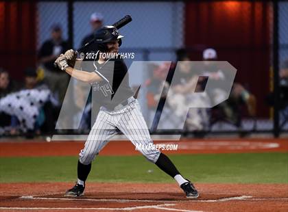 Thumbnail 2 in Argyle vs. Burkburnett (UIL 4A Playoff) photogallery.