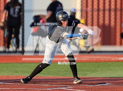 Thumbnail 1 in Argyle vs. Burkburnett (UIL 4A Playoff) photogallery.