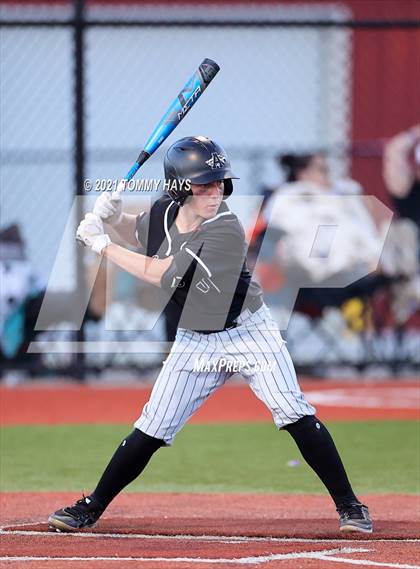 Thumbnail 1 in Argyle vs. Burkburnett (UIL 4A Playoff) photogallery.