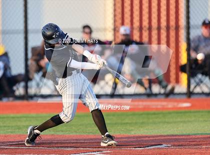 Thumbnail 2 in Argyle vs. Burkburnett (UIL 4A Playoff) photogallery.