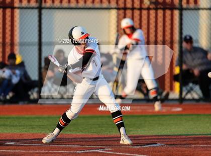 Thumbnail 2 in Argyle vs. Burkburnett (UIL 4A Playoff) photogallery.
