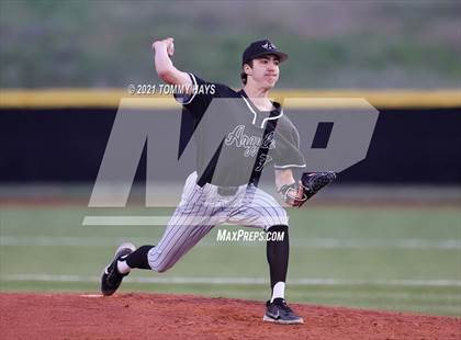 Thumbnail 3 in Argyle vs. Burkburnett (UIL 4A Playoff) photogallery.
