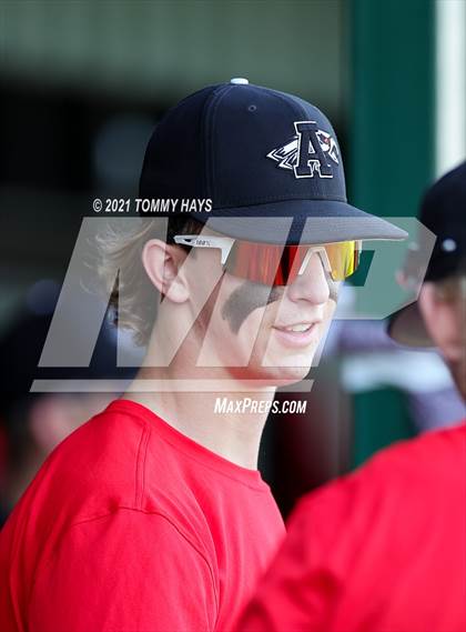 Thumbnail 1 in Argyle vs. Burkburnett (UIL 4A Playoff) photogallery.