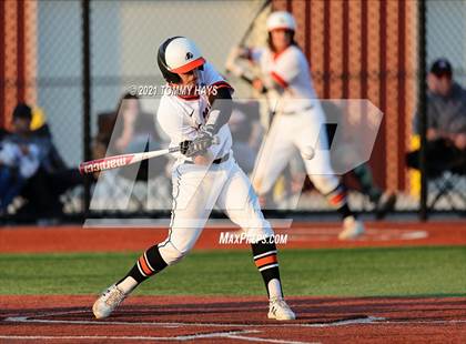 Thumbnail 2 in Argyle vs. Burkburnett (UIL 4A Playoff) photogallery.