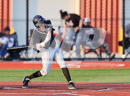 Thumbnail 2 in Argyle vs. Burkburnett (UIL 4A Playoff) photogallery.