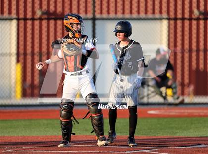 Thumbnail 2 in Argyle vs. Burkburnett (UIL 4A Playoff) photogallery.