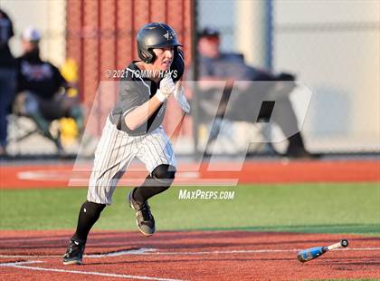 Thumbnail 2 in Argyle vs. Burkburnett (UIL 4A Playoff) photogallery.
