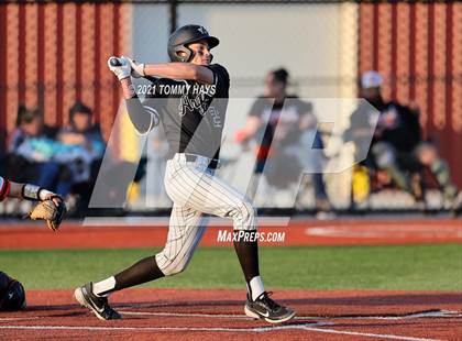 Thumbnail 2 in Argyle vs. Burkburnett (UIL 4A Playoff) photogallery.