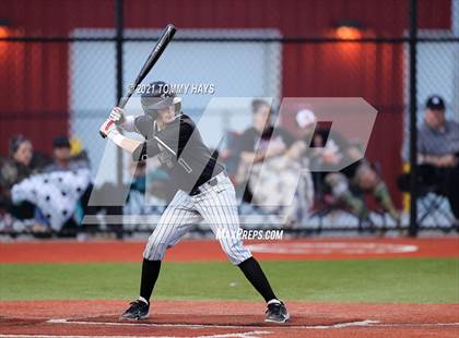 Thumbnail 2 in Argyle vs. Burkburnett (UIL 4A Playoff) photogallery.