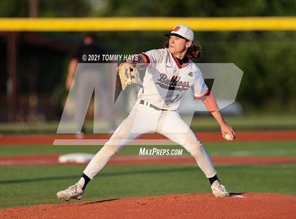 Thumbnail 1 in Argyle vs. Burkburnett (UIL 4A Playoff) photogallery.