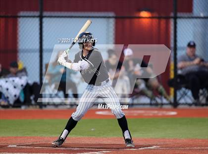 Thumbnail 2 in Argyle vs. Burkburnett (UIL 4A Playoff) photogallery.