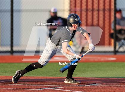 Thumbnail 1 in Argyle vs. Burkburnett (UIL 4A Playoff) photogallery.