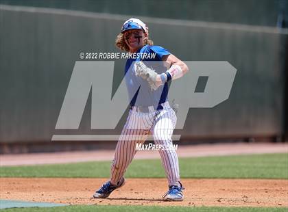 Thumbnail 2 in Friendswood vs. Georgetown (UIL 5A Baseball Final) photogallery.