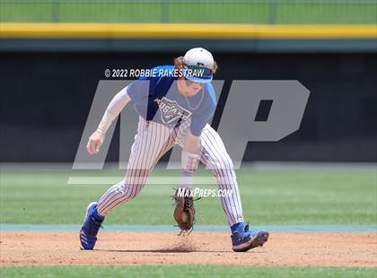 Thumbnail 1 in Friendswood vs. Georgetown (UIL 5A Baseball Final) photogallery.