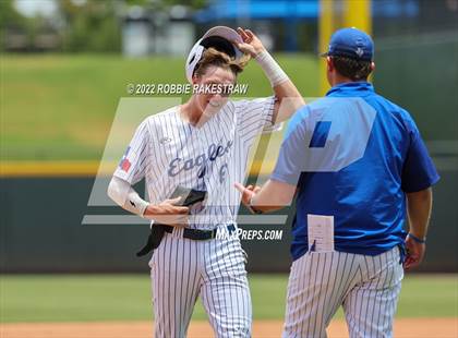 Thumbnail 2 in Friendswood vs. Georgetown (UIL 5A Baseball Final) photogallery.