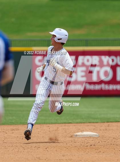 Thumbnail 1 in Friendswood vs. Georgetown (UIL 5A Baseball Final) photogallery.