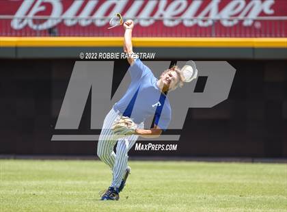 Thumbnail 1 in Friendswood vs. Georgetown (UIL 5A Baseball Final) photogallery.