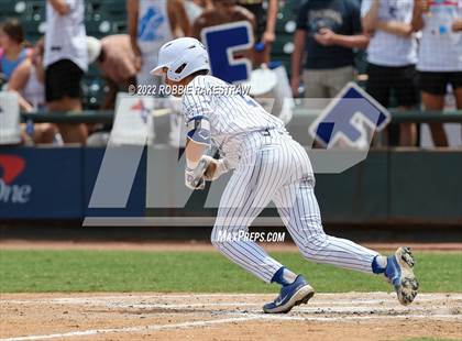 Thumbnail 3 in Friendswood vs. Georgetown (UIL 5A Baseball Final) photogallery.