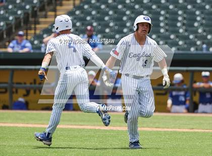 Thumbnail 1 in Friendswood vs. Georgetown (UIL 5A Baseball Final) photogallery.