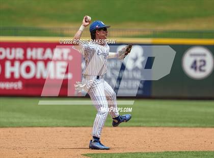 Thumbnail 1 in Friendswood vs. Georgetown (UIL 5A Baseball Final) photogallery.