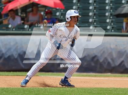 Thumbnail 2 in Friendswood vs. Georgetown (UIL 5A Baseball Final) photogallery.