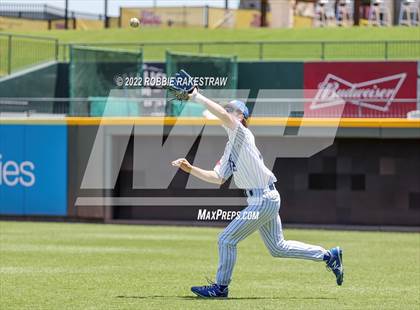 Thumbnail 3 in Friendswood vs. Georgetown (UIL 5A Baseball Final) photogallery.