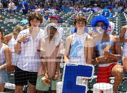 Thumbnail 1 in Friendswood vs. Georgetown (UIL 5A Baseball Final) photogallery.