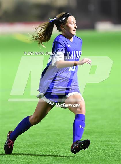 Thumbnail 3 in Desert Vista @ Xavier College Prep photogallery.