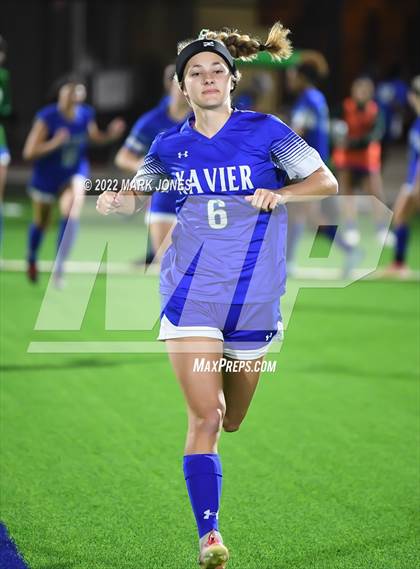 Thumbnail 3 in Desert Vista @ Xavier College Prep photogallery.