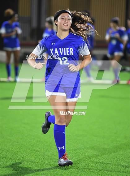 Thumbnail 2 in Desert Vista @ Xavier College Prep photogallery.