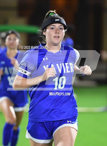 Thumbnail 2 in Desert Vista @ Xavier College Prep photogallery.