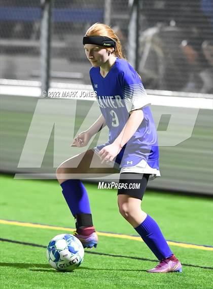Thumbnail 1 in Desert Vista @ Xavier College Prep photogallery.