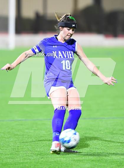 Thumbnail 3 in Desert Vista @ Xavier College Prep photogallery.