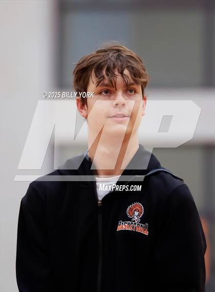 Thumbnail 1 in Grand Saline vs Edgewood photogallery.