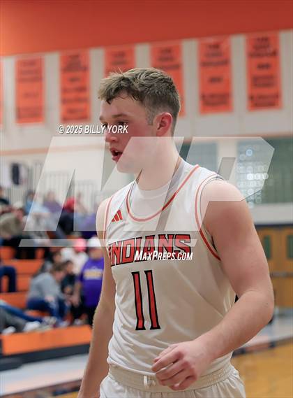 Thumbnail 3 in Grand Saline vs Edgewood photogallery.
