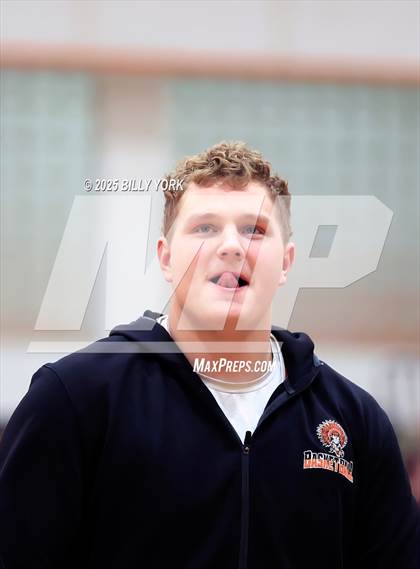 Thumbnail 3 in Grand Saline vs Edgewood photogallery.