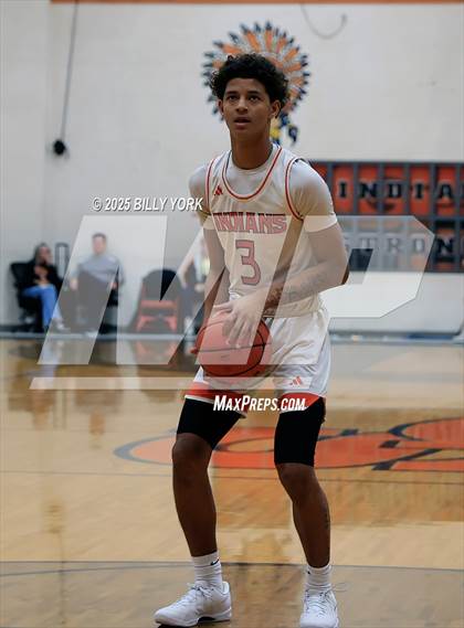 Thumbnail 1 in Grand Saline vs Edgewood photogallery.