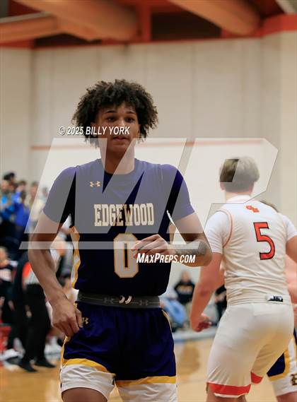 Thumbnail 1 in Grand Saline vs Edgewood photogallery.