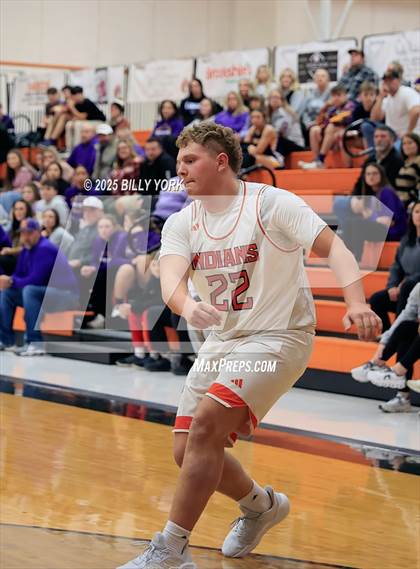 Thumbnail 1 in Grand Saline vs Edgewood photogallery.
