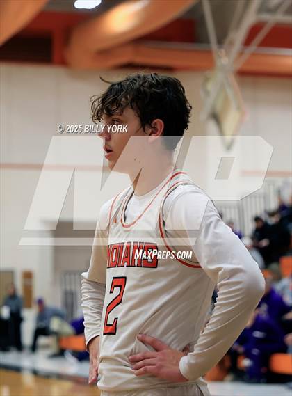 Thumbnail 3 in Grand Saline vs Edgewood photogallery.