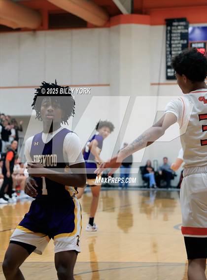 Thumbnail 3 in Grand Saline vs Edgewood photogallery.