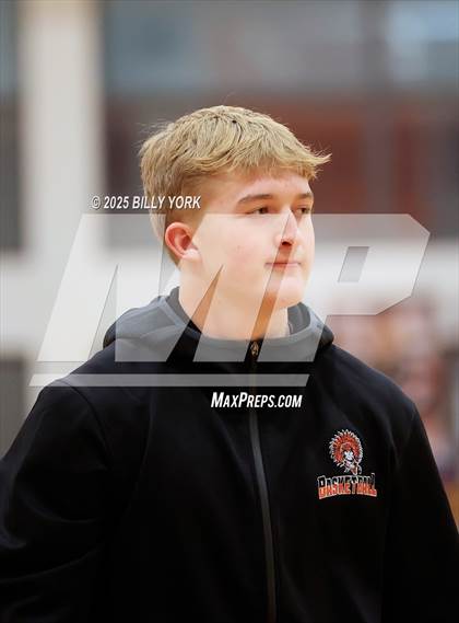 Thumbnail 2 in Grand Saline vs Edgewood photogallery.
