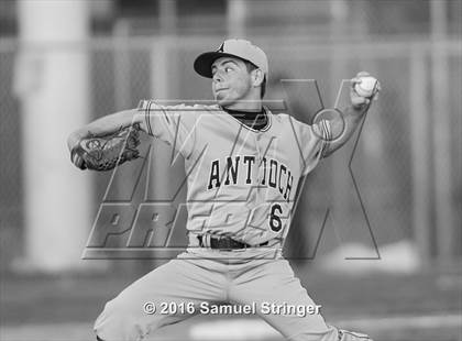 Thumbnail 2 in Antioch @ James Logan photogallery.