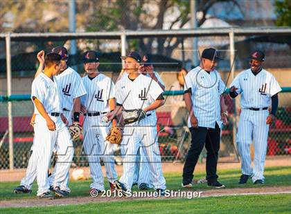 Thumbnail 3 in Antioch @ James Logan photogallery.