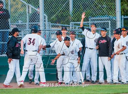 Thumbnail 2 in Antioch @ James Logan photogallery.